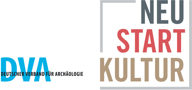 NEUSTART KULTUR für Museen, Ausstellungshäuser und Gedenkstätten - Logo